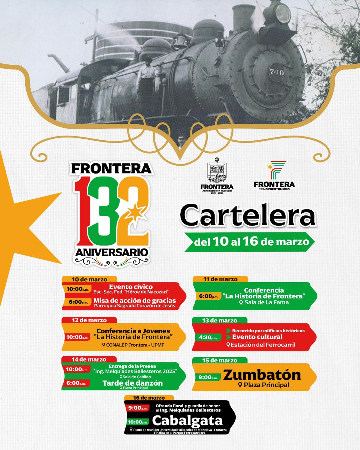 cartelera