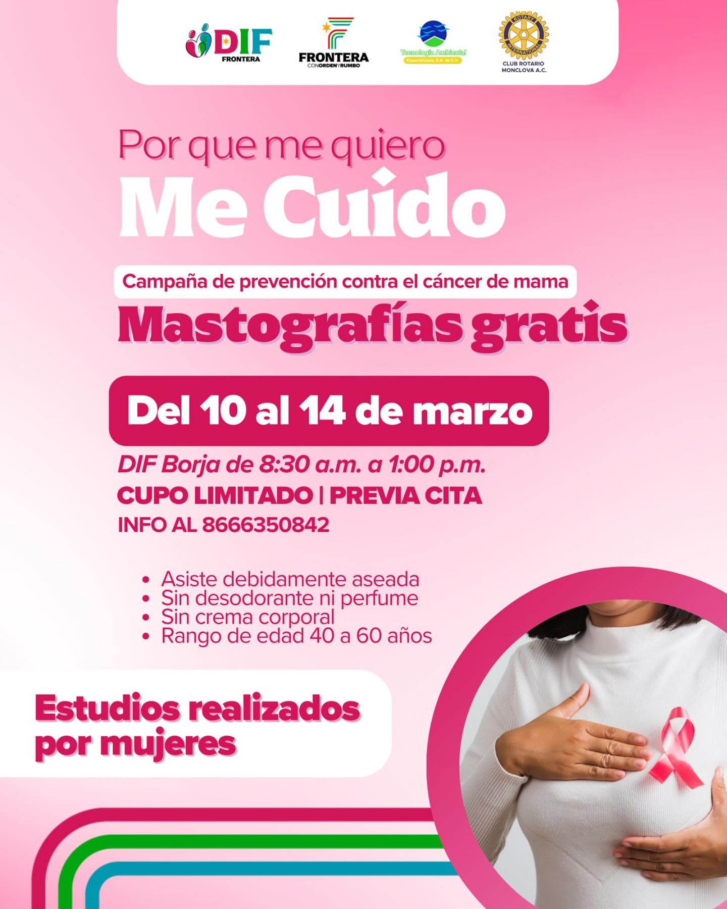 mastografias