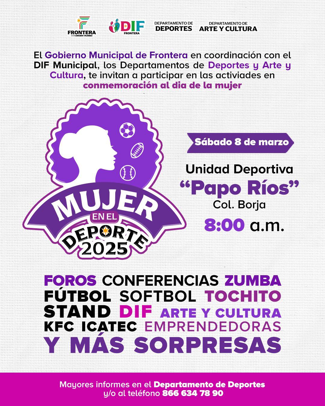 mujer