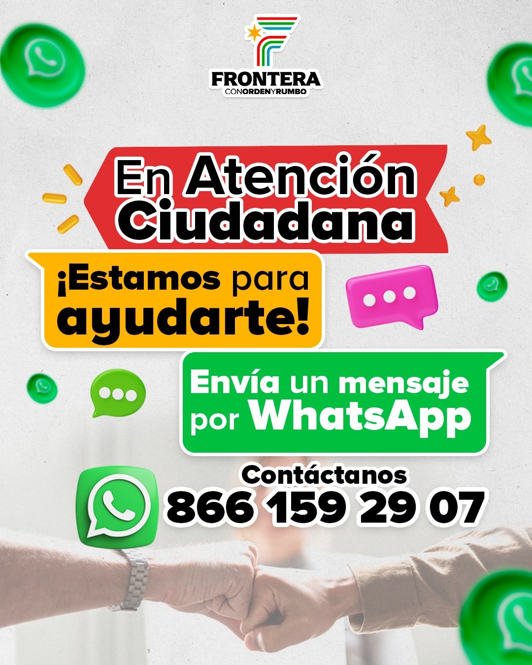 contacto