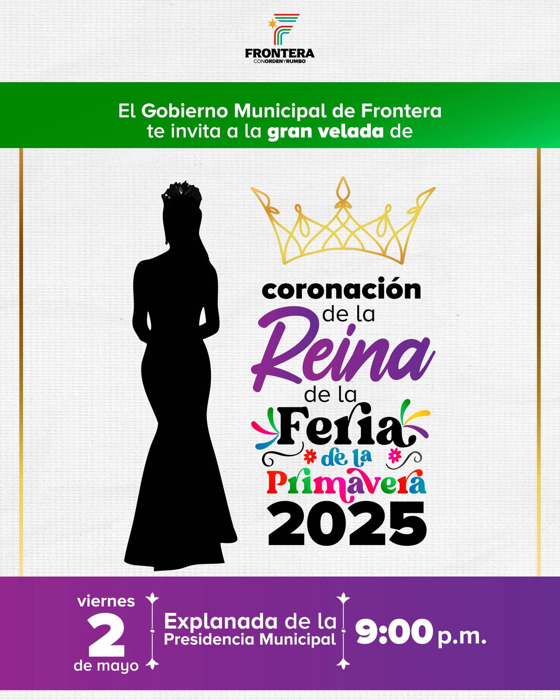 feria de la primavera