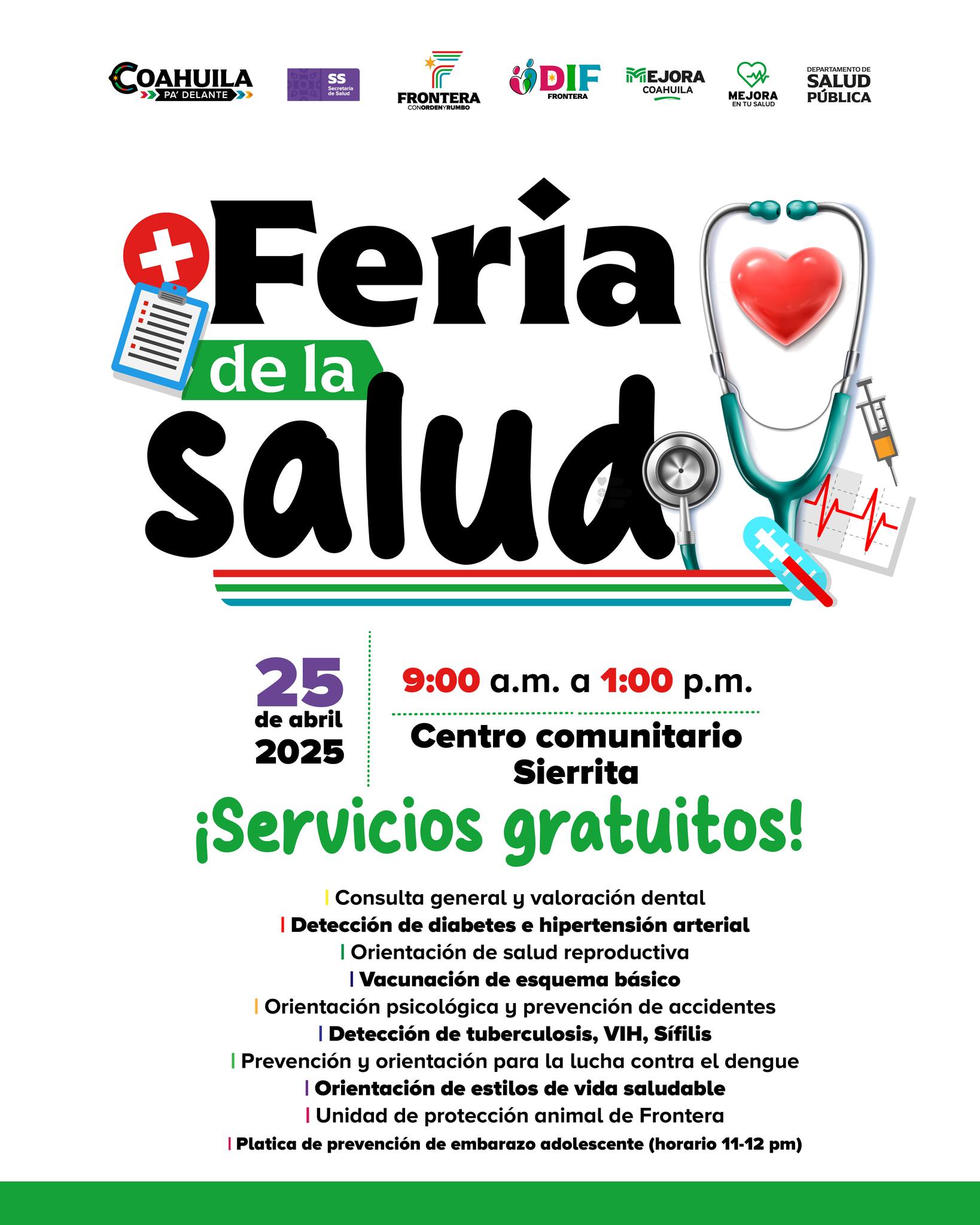 feria