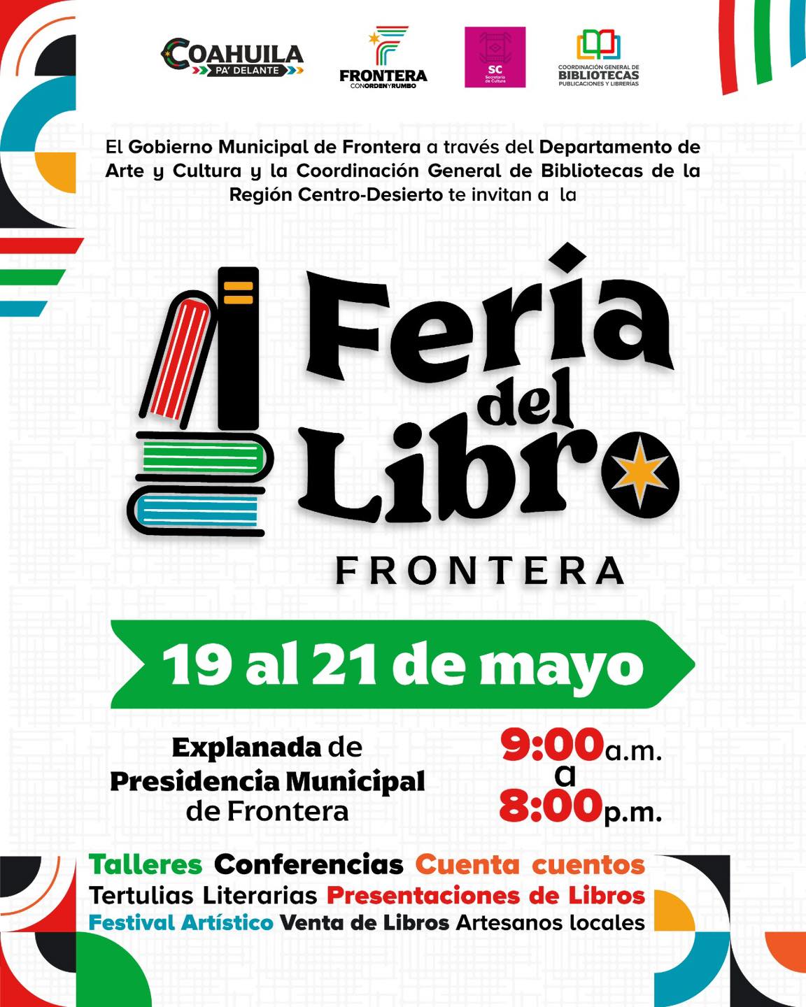 feriaLibro