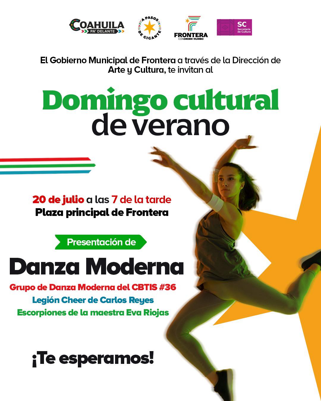 danza