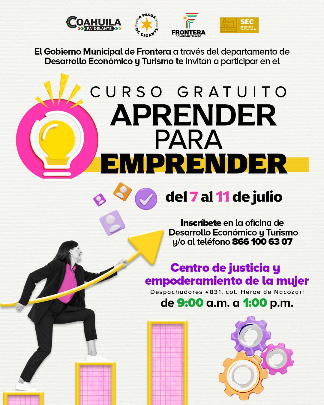 emprender