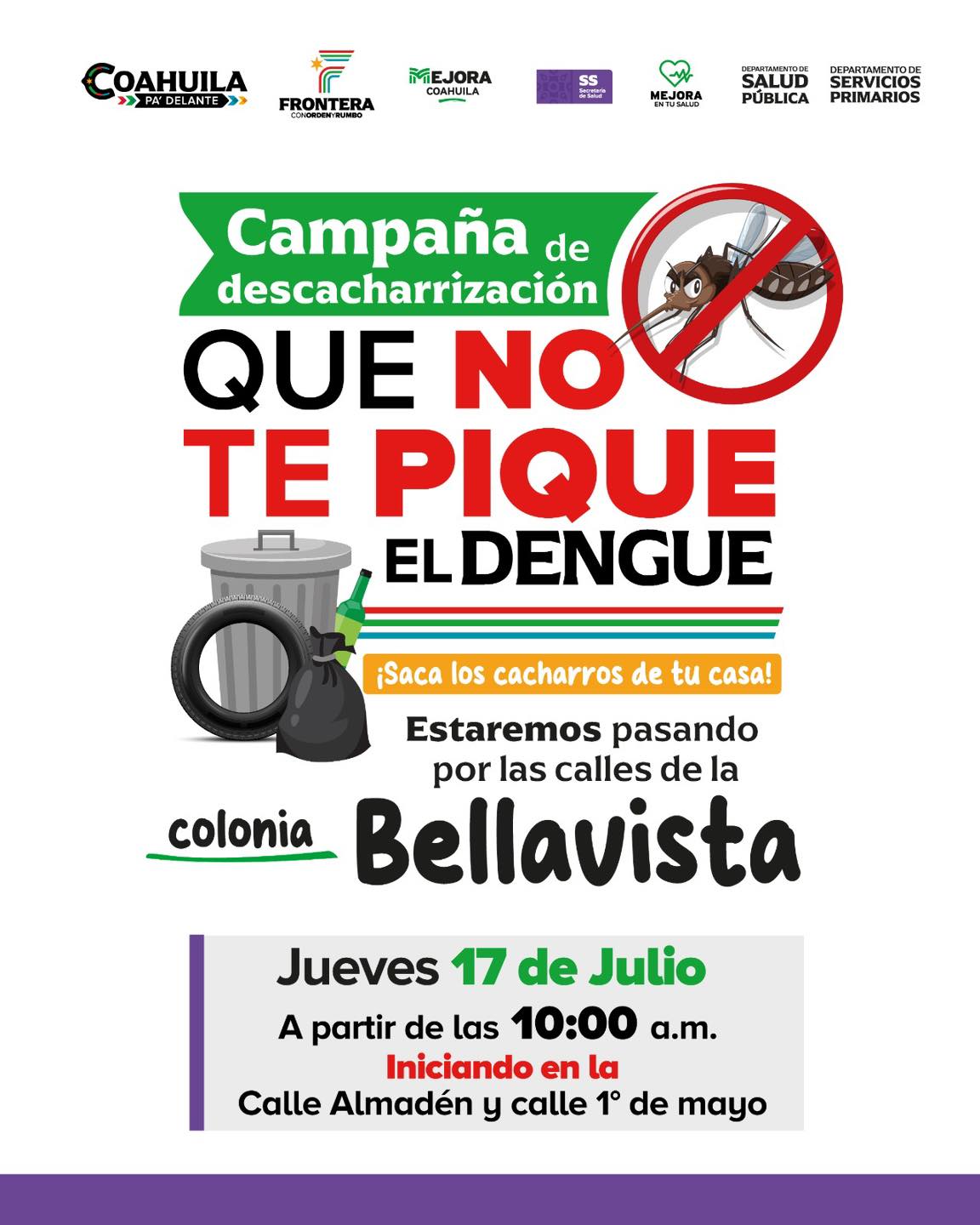 fengue