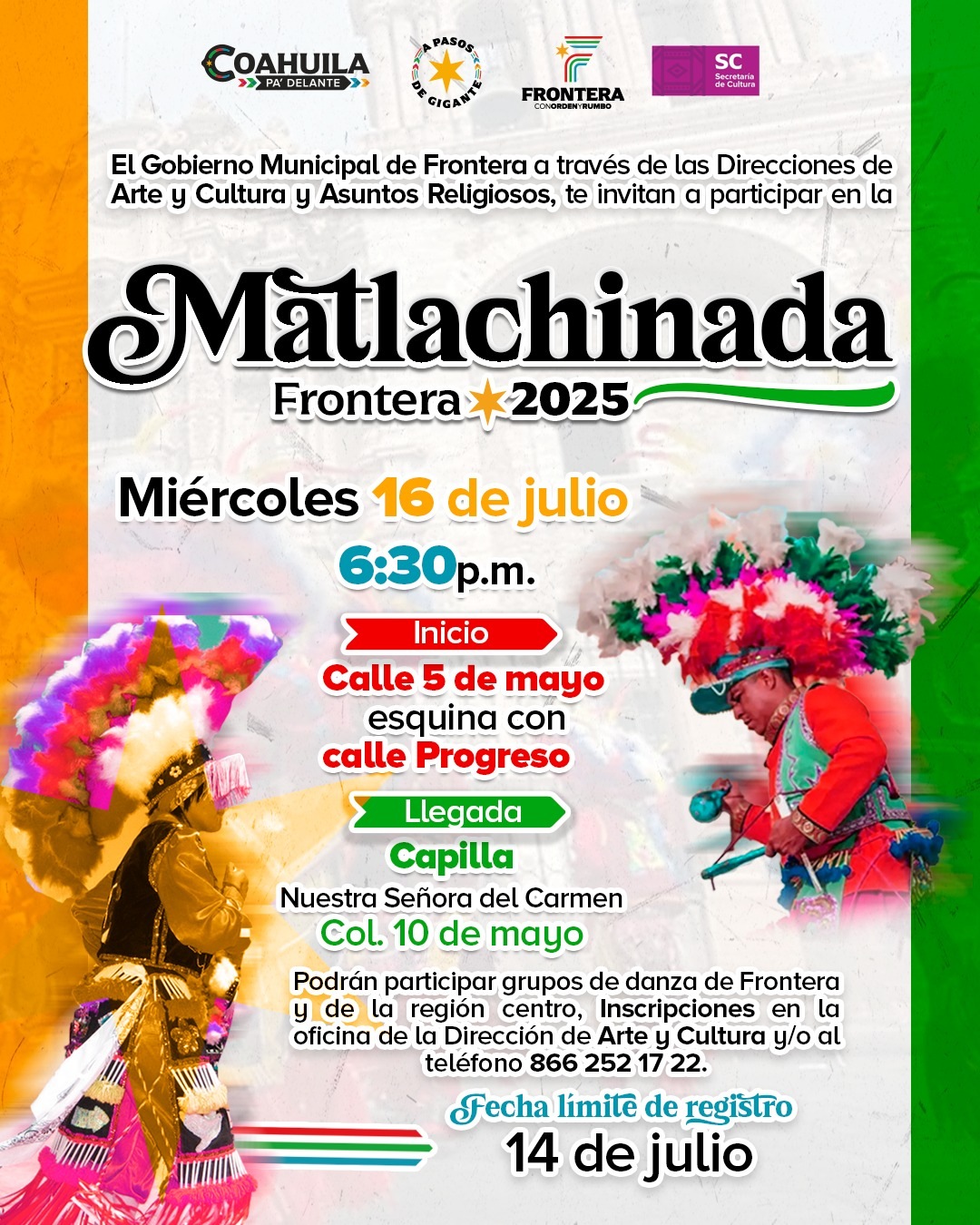 matlachinada