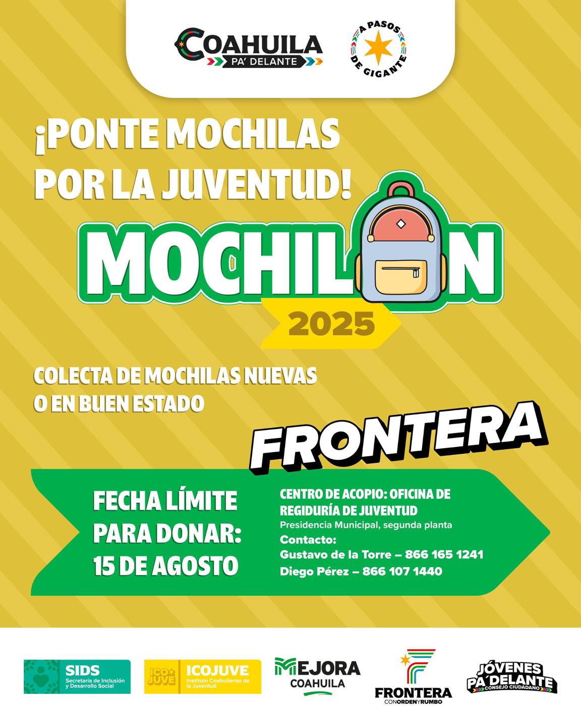 mochilon
