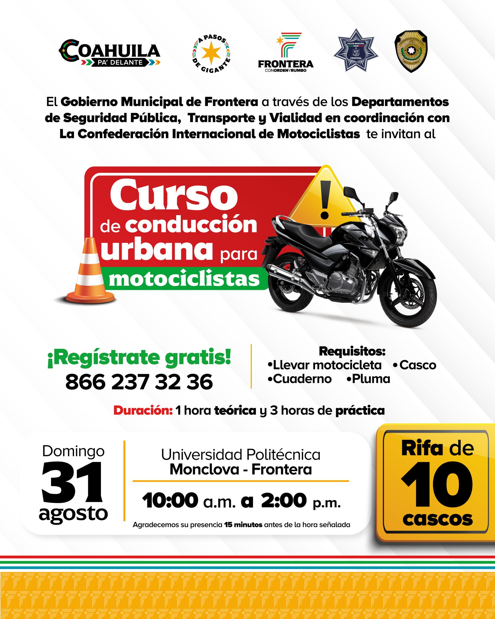 curso