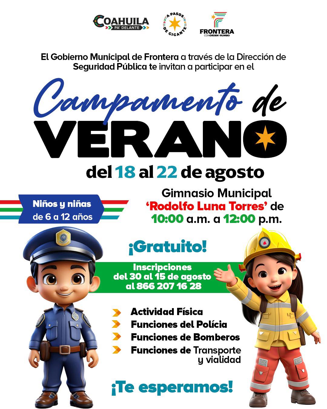 curso