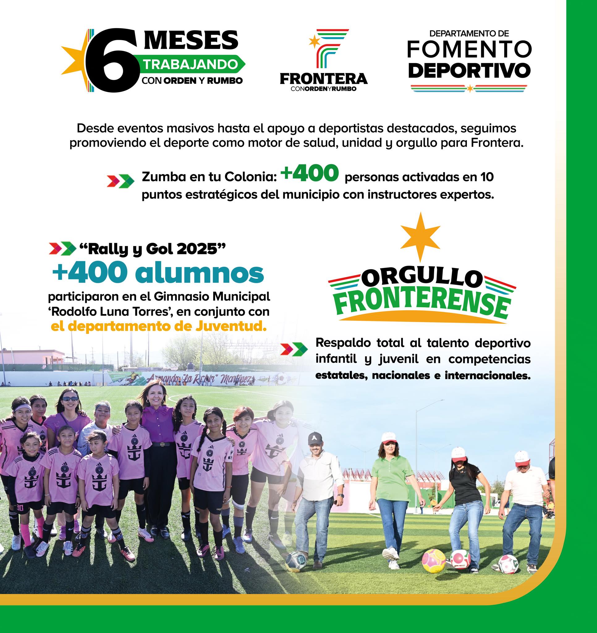 deportes