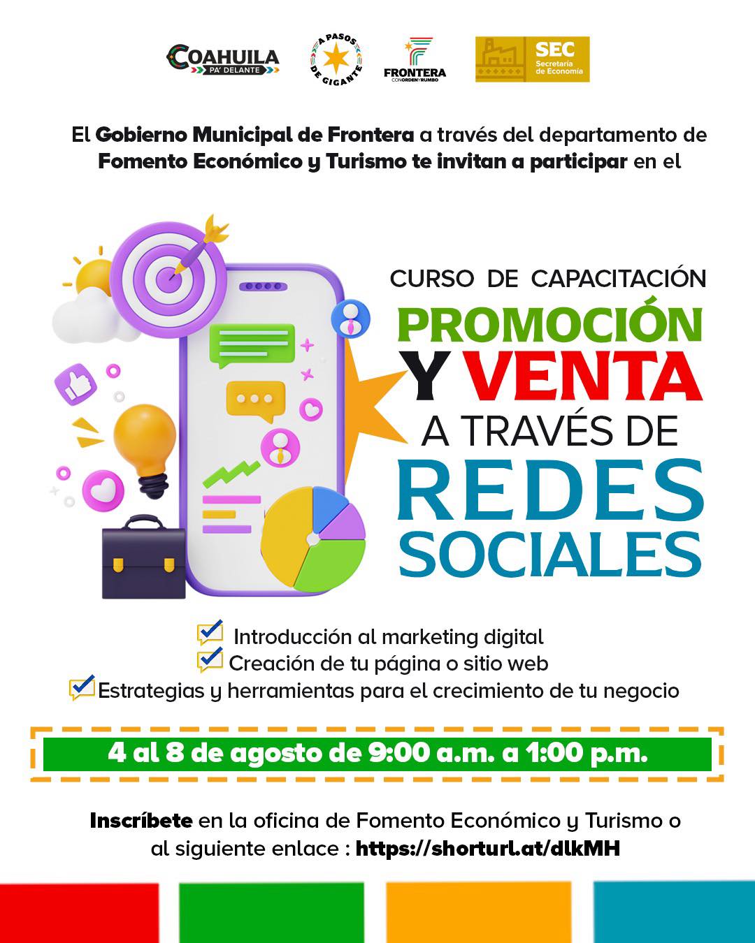 redes