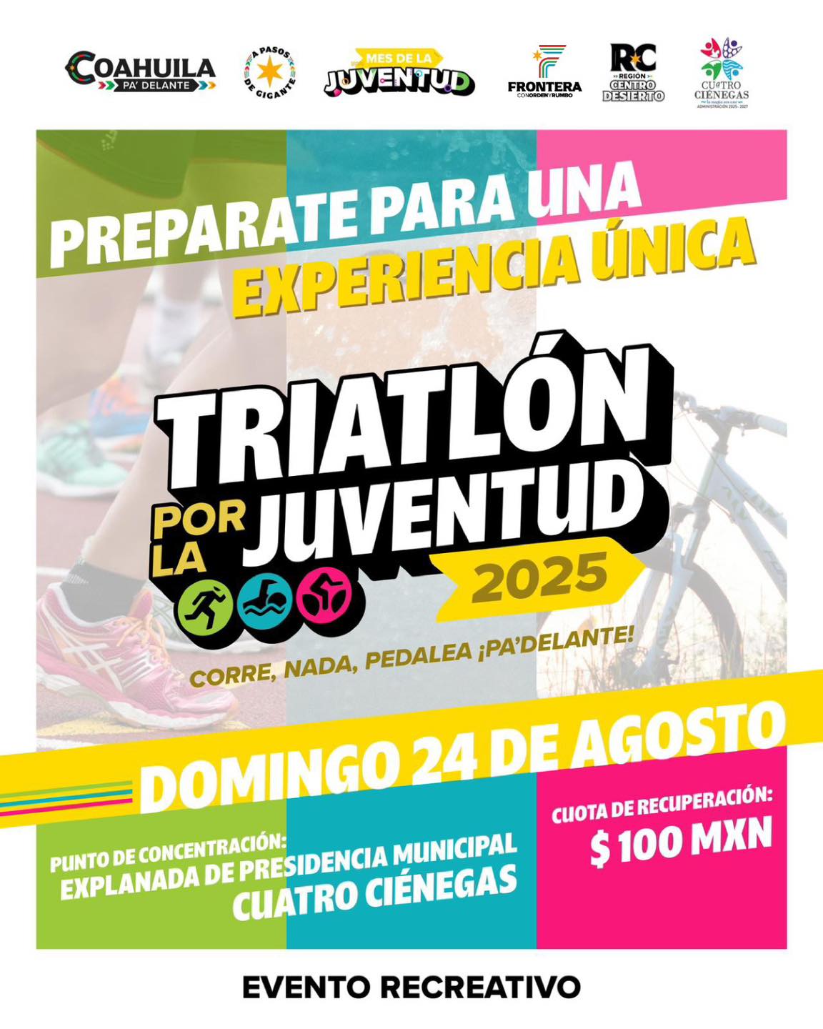 triatlon